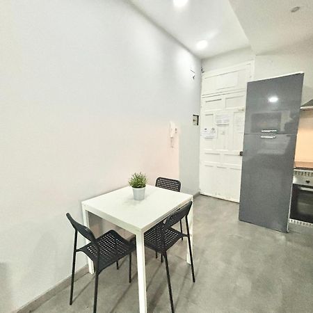 Apartmán Centro Ferrocarril 2 Metro Delicias Madrid Exteriér fotografie